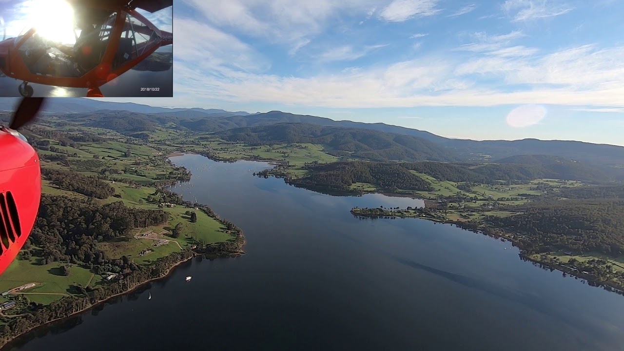 SE Huon Valley - Tasmania