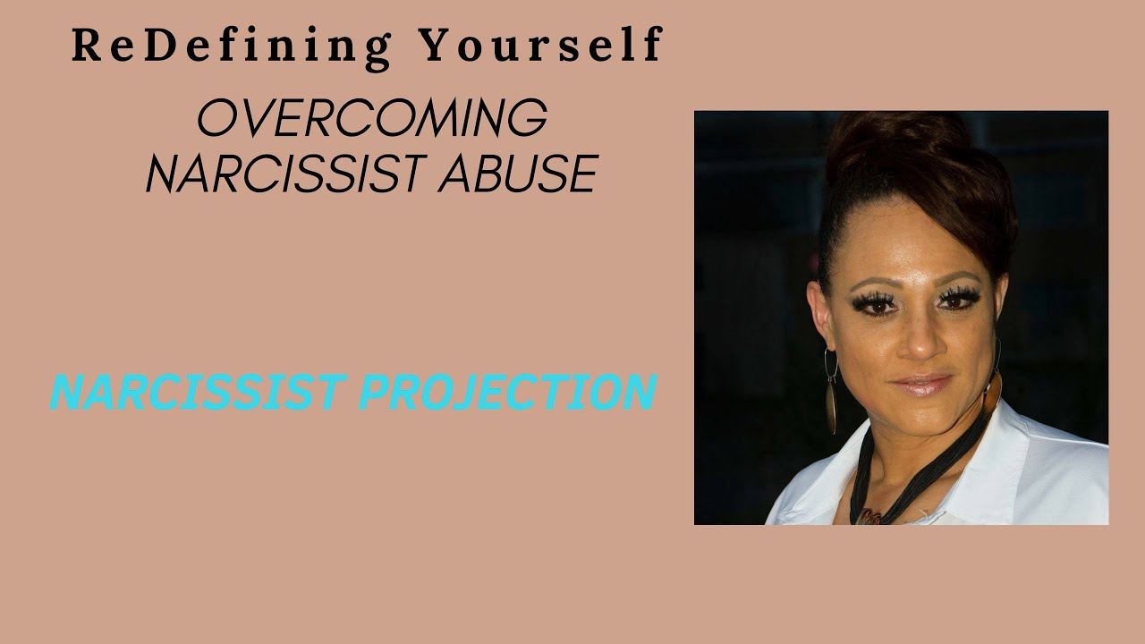 Narcissist projection