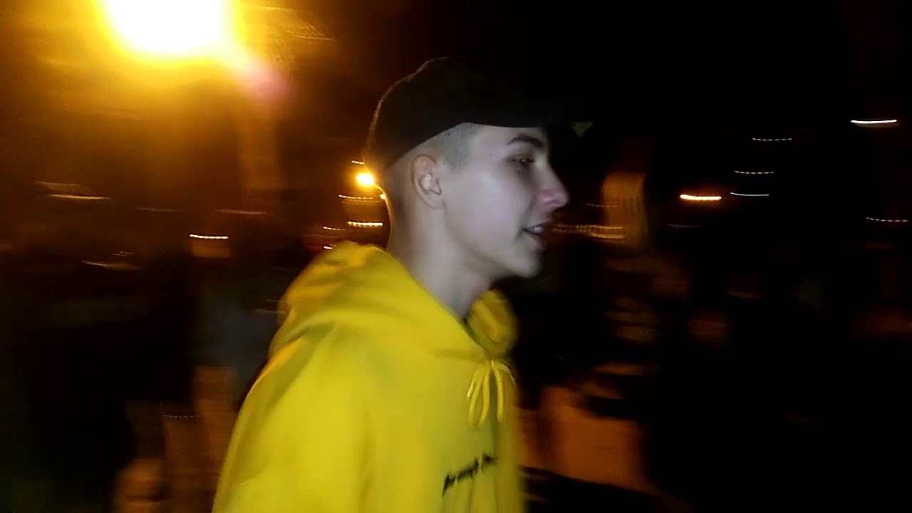 Pollo VS Javiero |Semis| STYLO BATTLE