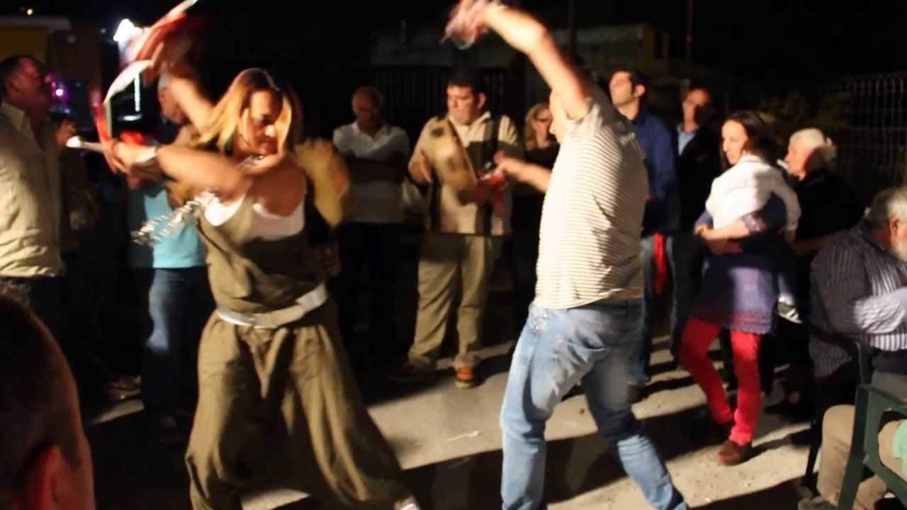 Tammurriata Giuglianese