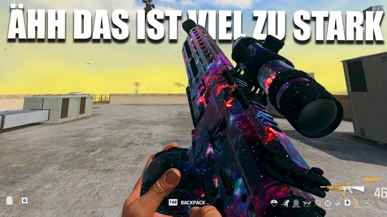 Das kann nicht wahr sein, was haben sich die Entwickler denn dabei gedacht?! Warzone 3