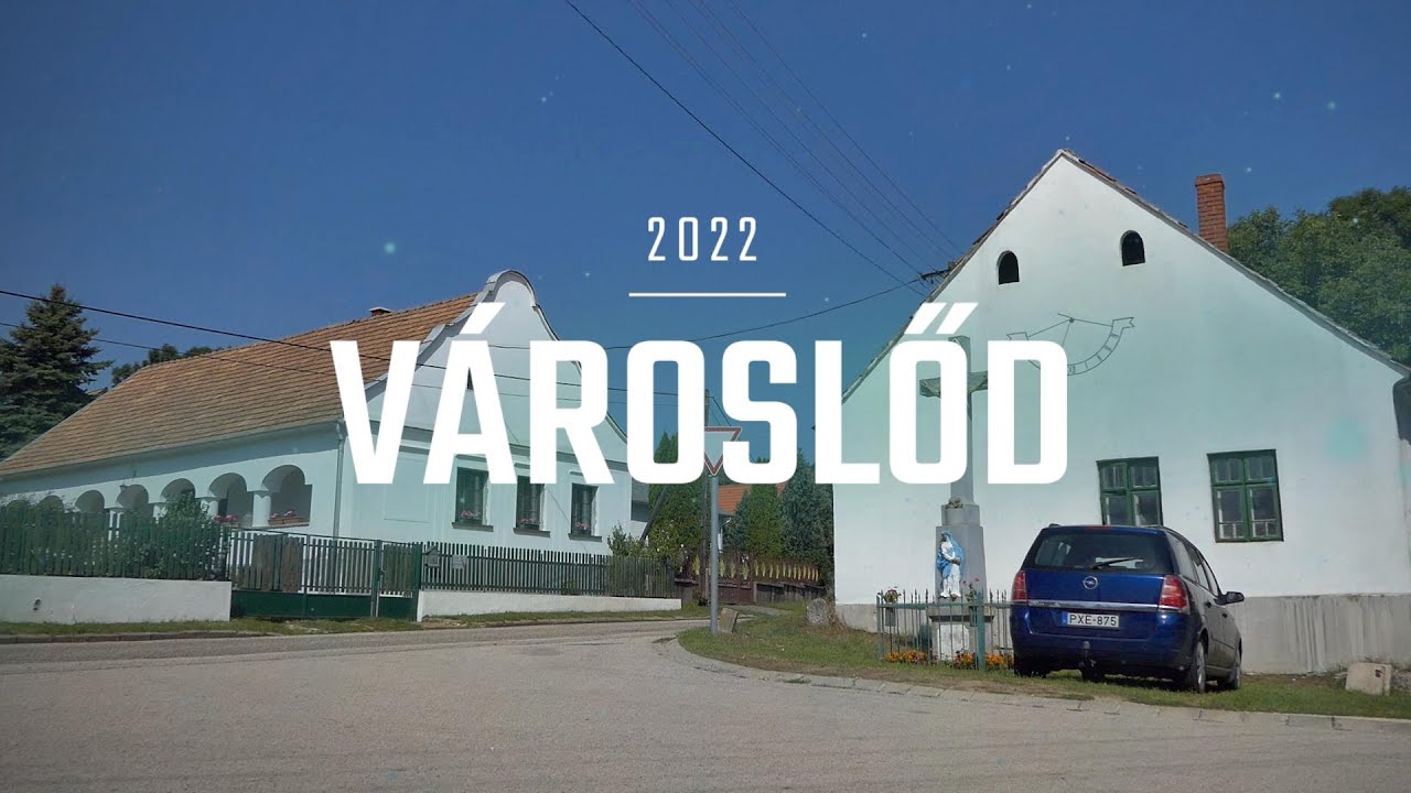 Kirándulás a bakonyi betyárok nyomában - VÁROSLŐD