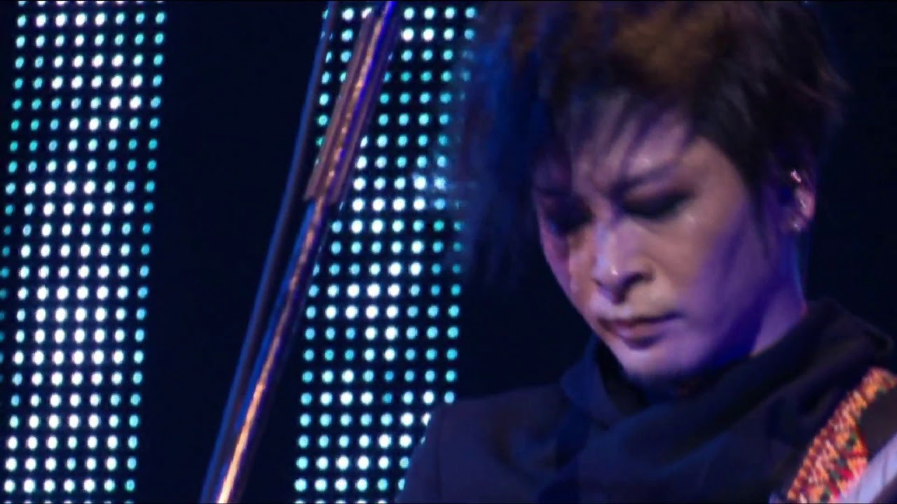 Mucc - Rainbow (sub - esp) [live]