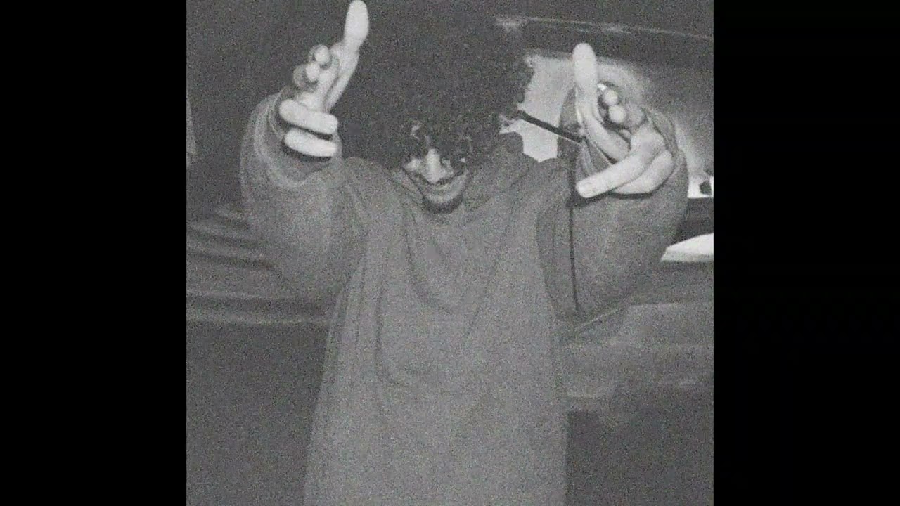 [FREE] Khali Type Beat - Doucement