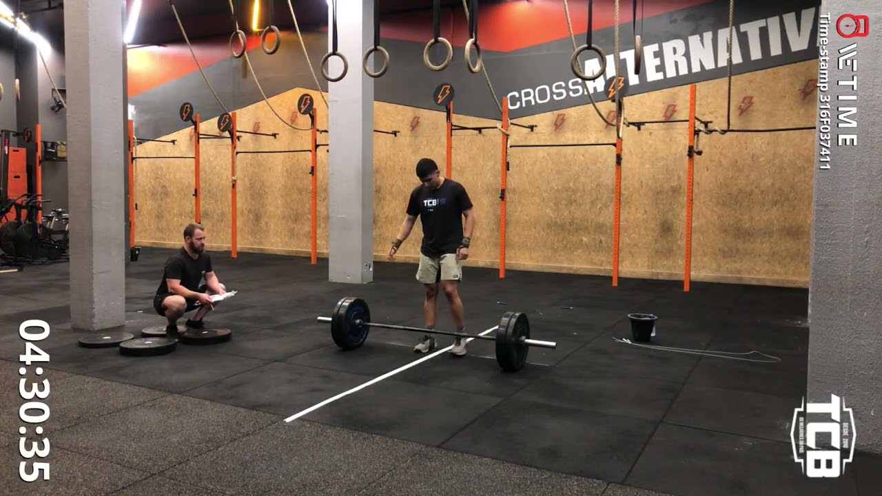26.2 TCB- André Gravi Flores