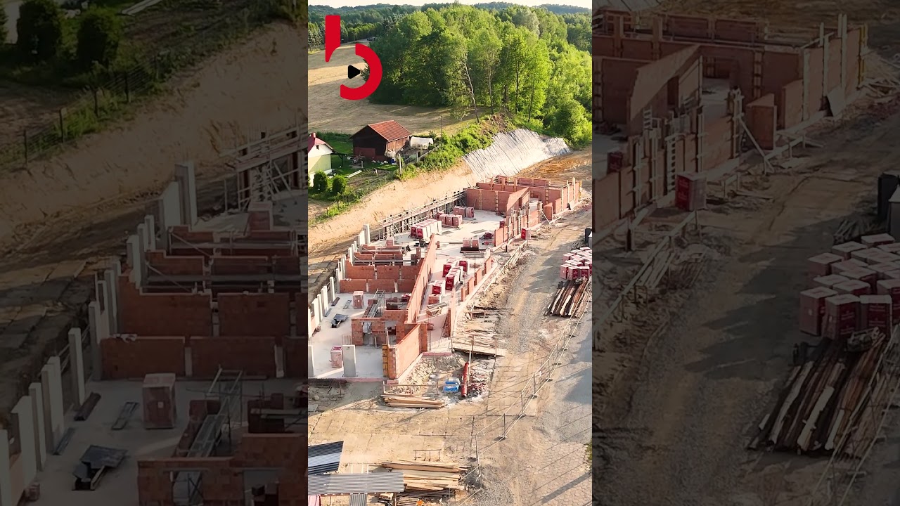 HUMNISKA. Jak przebiegają prace przy żłobku i przedszkolu? Odpowiadamy.