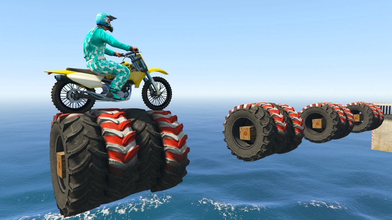 999.999% IMPOSIBLE! ME CABREO!! - CARRERA GTA V ONLINE - GTA 5 ONLINE