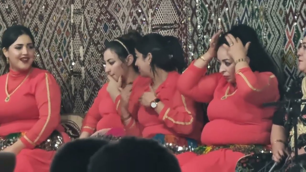 5 décembre 2025 جديد كوردة قصارة رائعة 