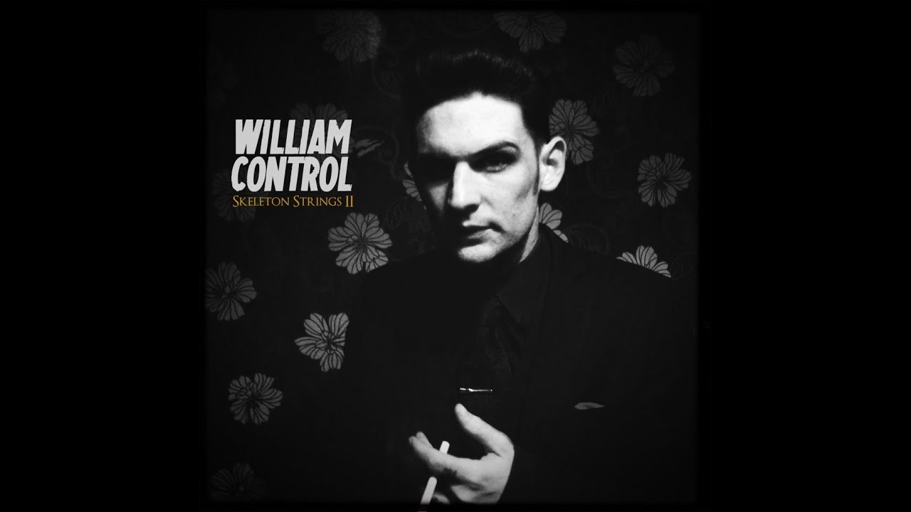 William Control - Skeleton Strings 2 (2014) [Full Album]