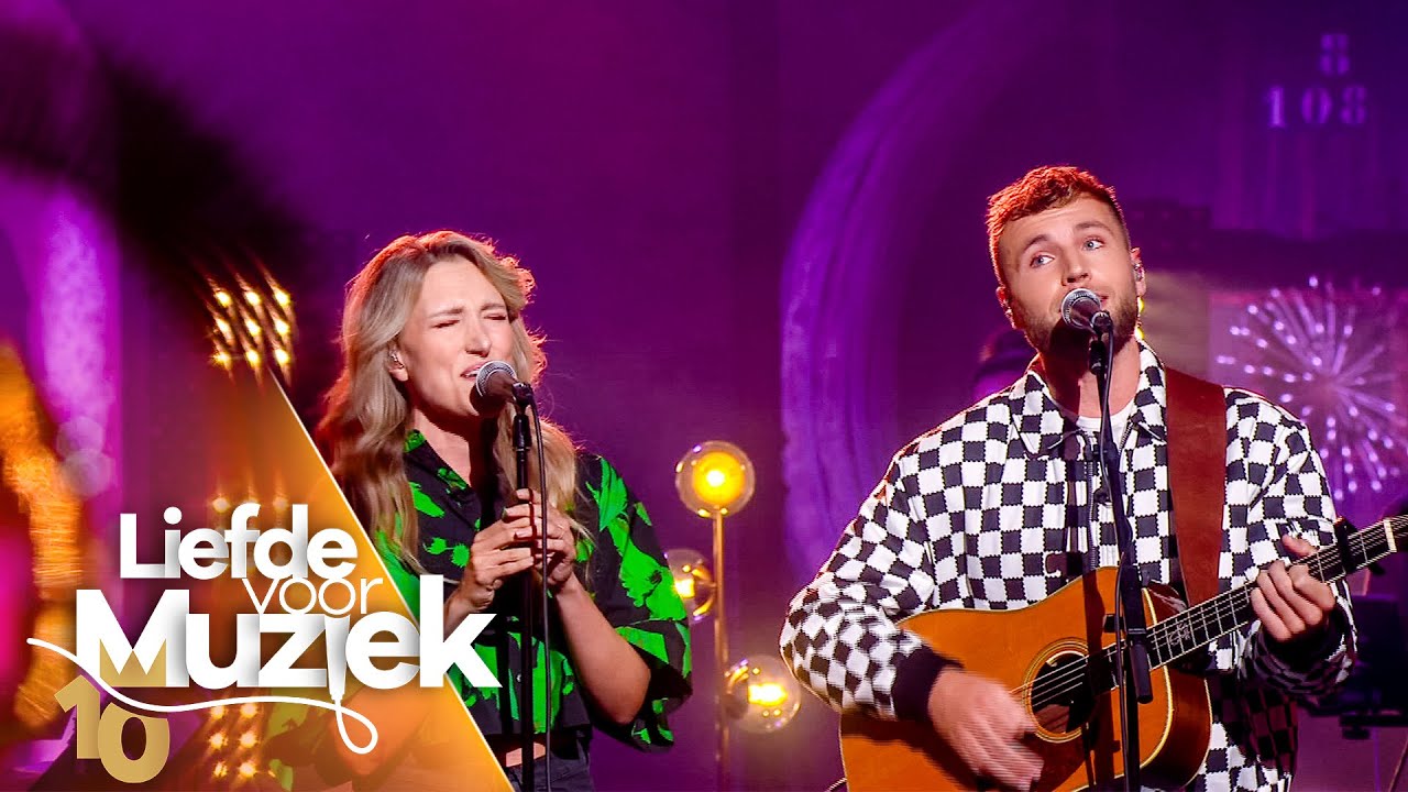 Suzan & Freek - ‘Liefde Gegeven’ | Liefde voor Muziek | seizoen 10 | VTM
