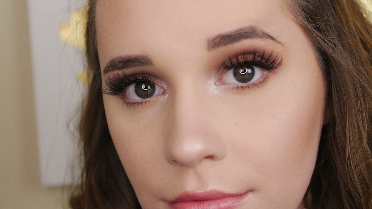 Lustre Lux Grammy Smokey Eye | Lauren House