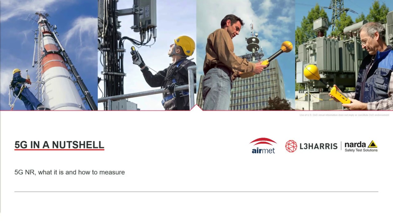 5G Extrapolation to Actual Maximum Exposure