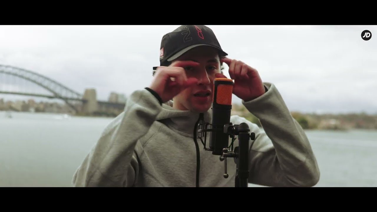 Miko Mal - Next Up? Australia 🇦🇺 [S1.E8] | Mixtape Madness