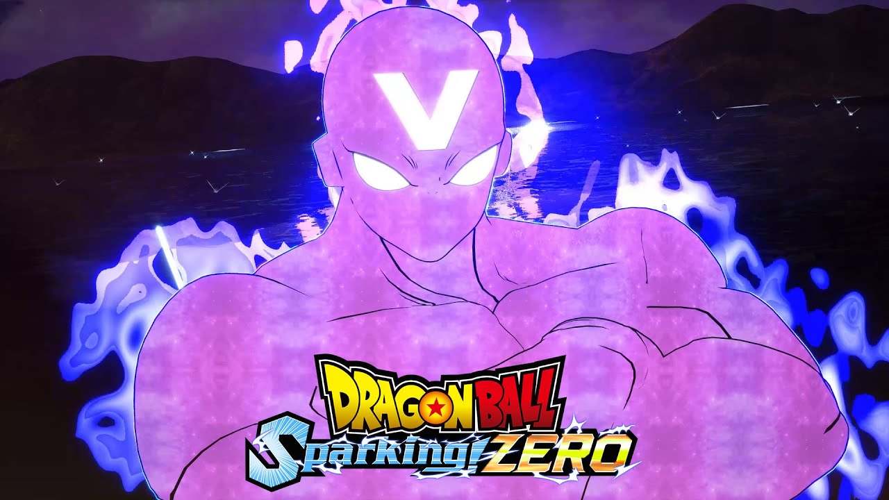 Omni King Zeno | Dragon Ball Sparking Zero Mod