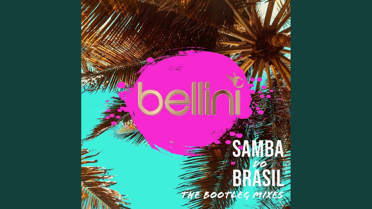Samba do Brasil (De Janeiro Version)