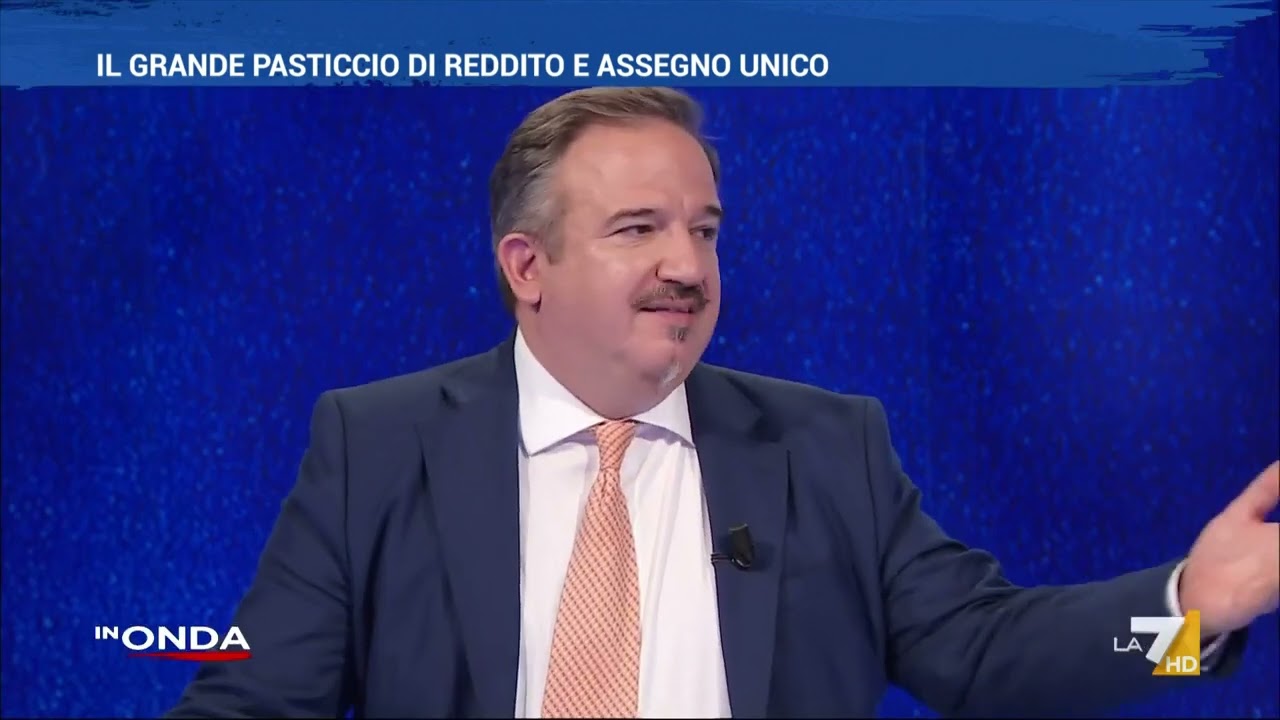 Stop al RdC, Fratoanni: 