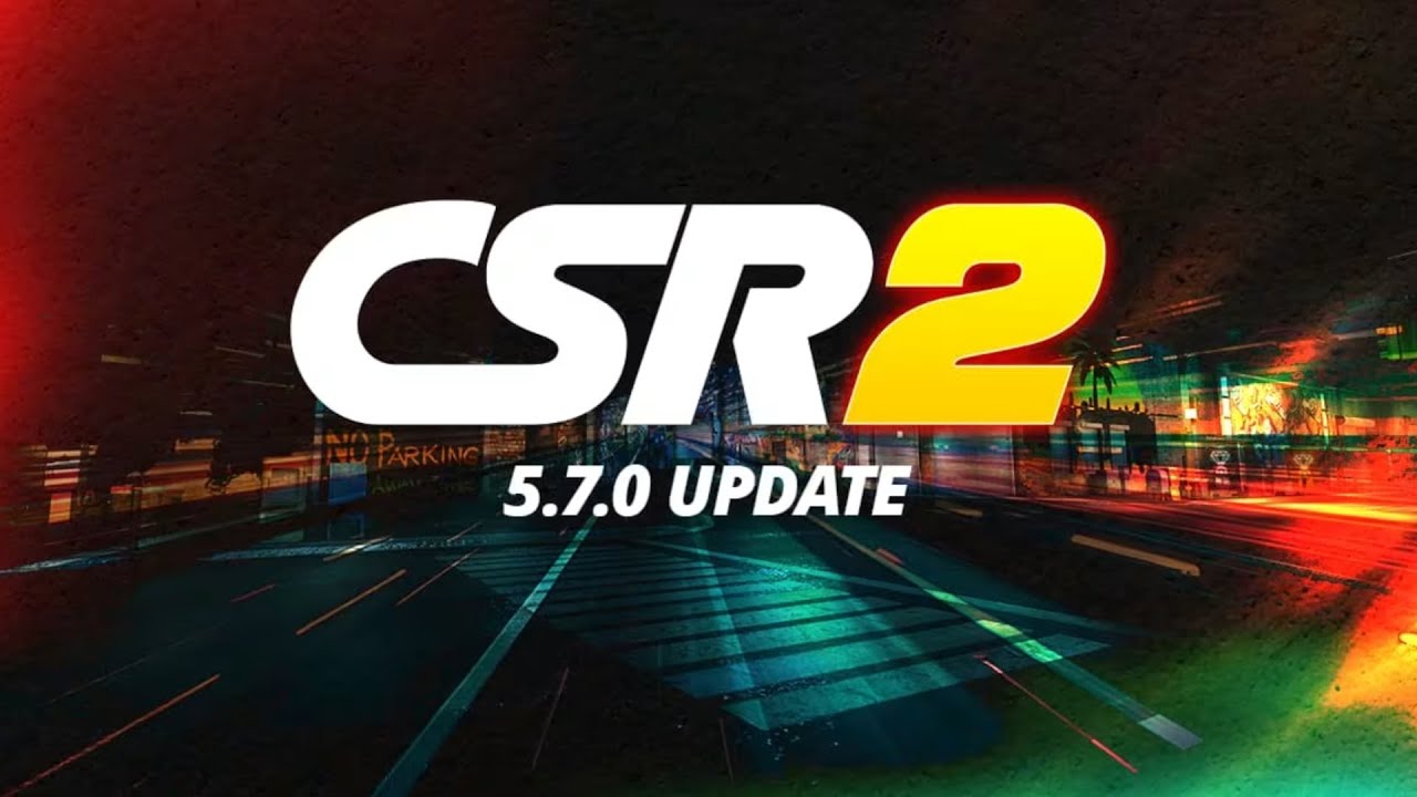 CSR 2 | Update 5.7.0 Upcoming New Cars