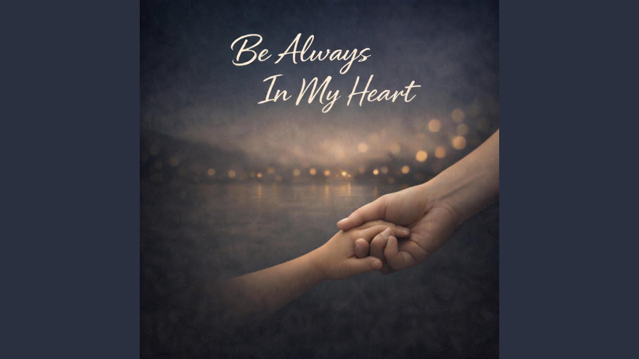Be Always In My Heart
