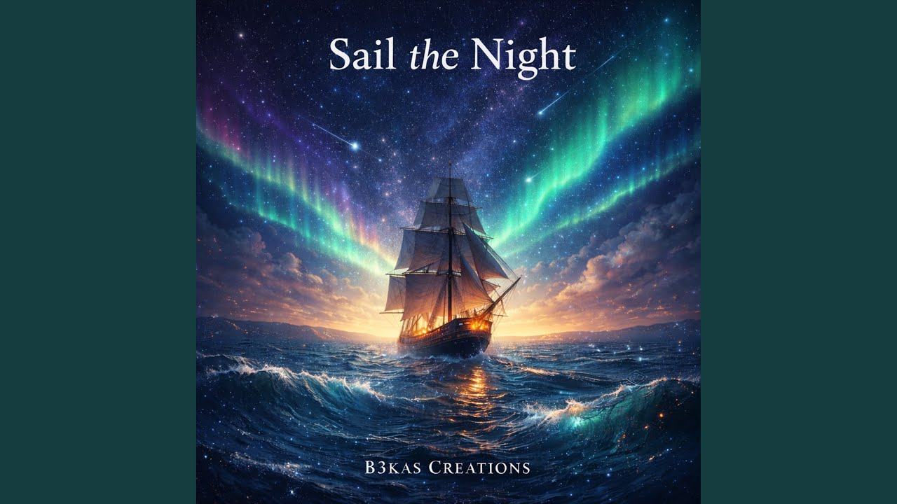 Sail The Night