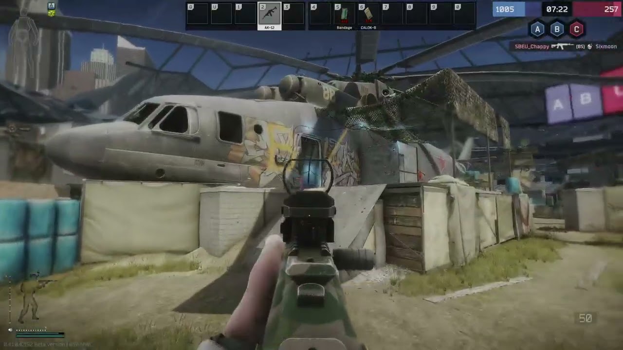 tarkov 1.0 pve  pt.11