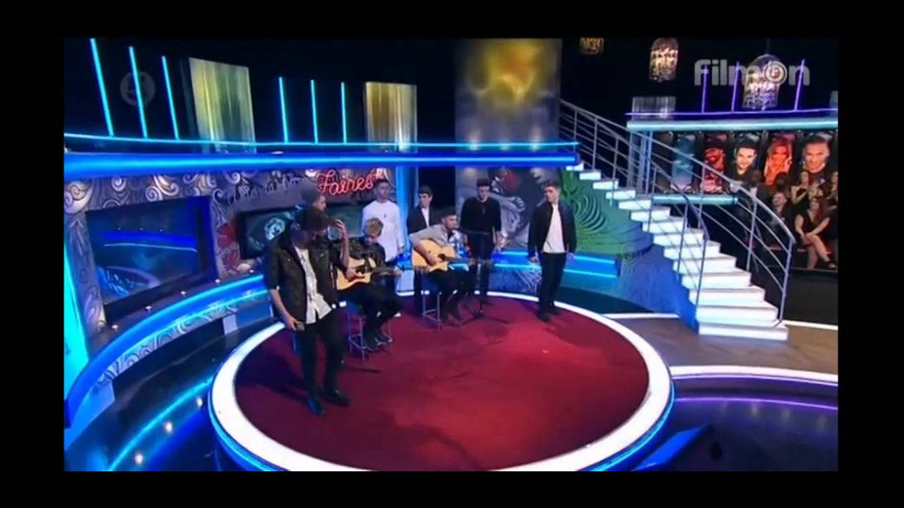 Stereo Kicks - Blank Space at CBBBOTS - 23/01