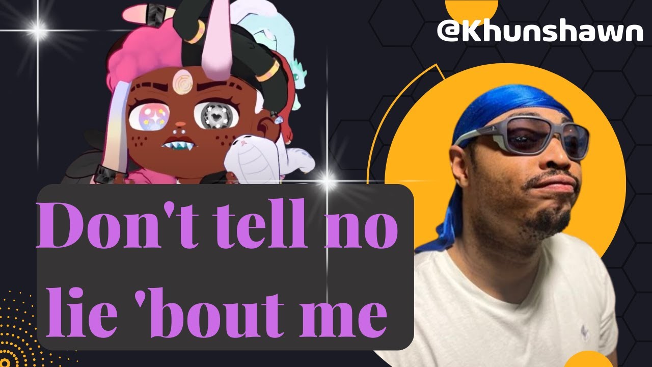 He Didn't Learn Anything. | I Got Canceled Reaction