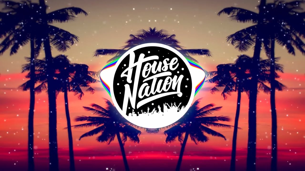 Justin Caruso - Talk About Me ft. Victoria Zaro (Leowi Remix)