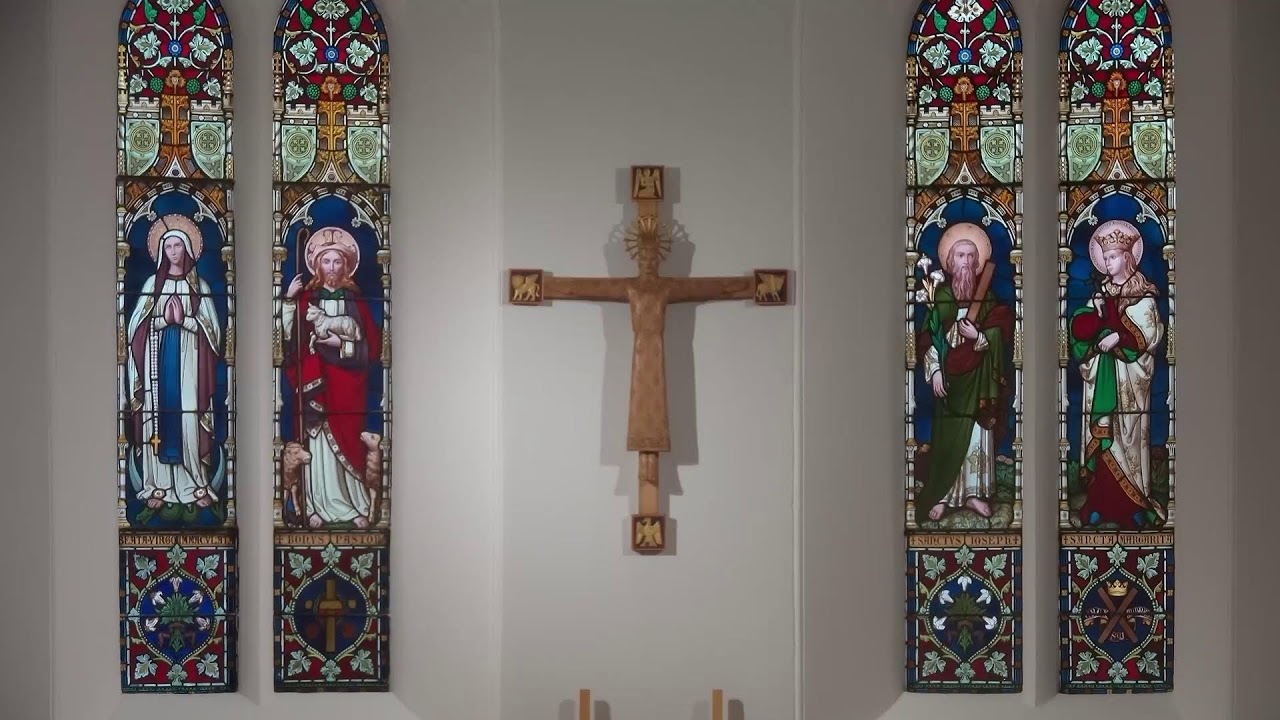 Tuesday 24th of February- Tuesday of the 1st week of Lent