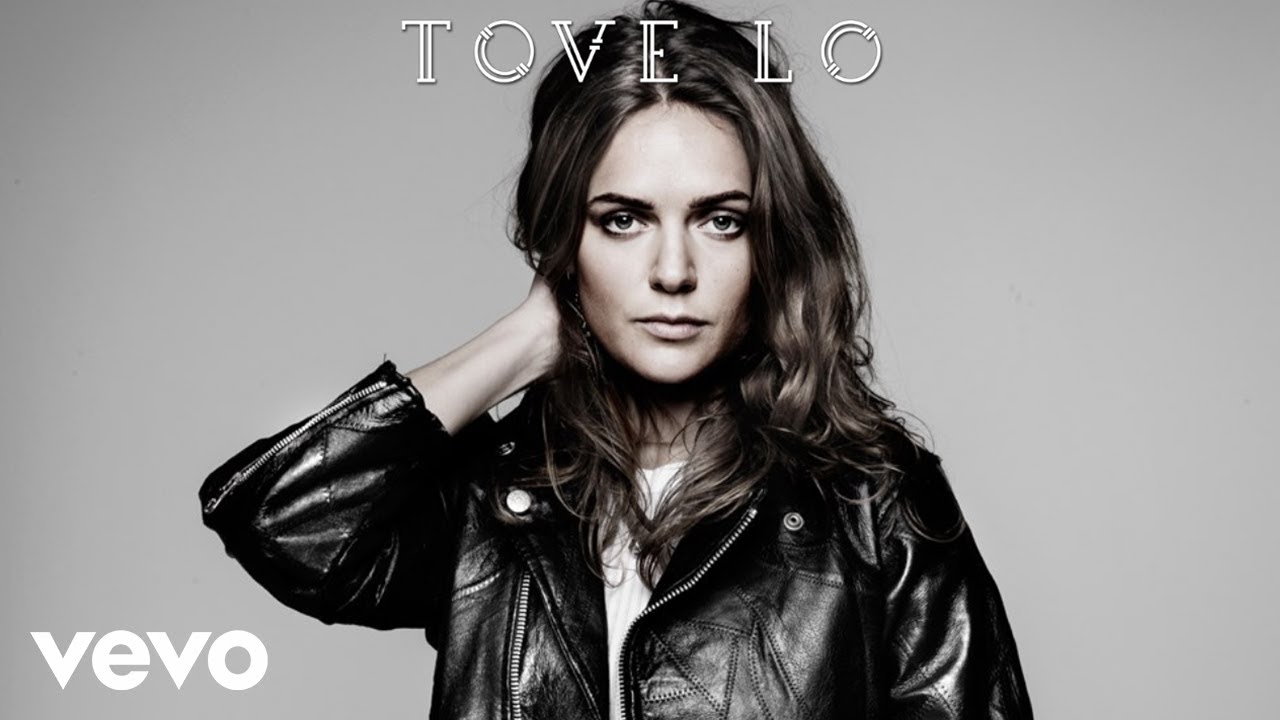 Tove Lo - Give Me More (Audio)