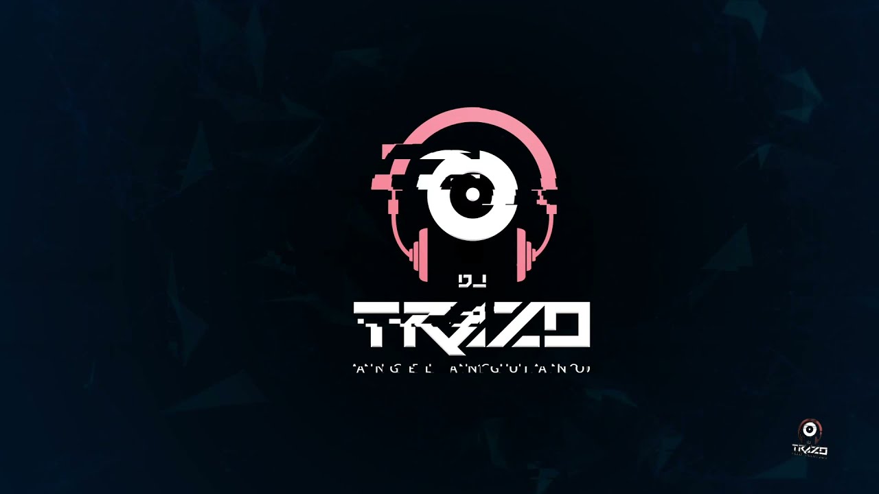 Cumbias Inmortales Romanticas Vol#2 Dj Trazo SLP ¡No Hay Mas!