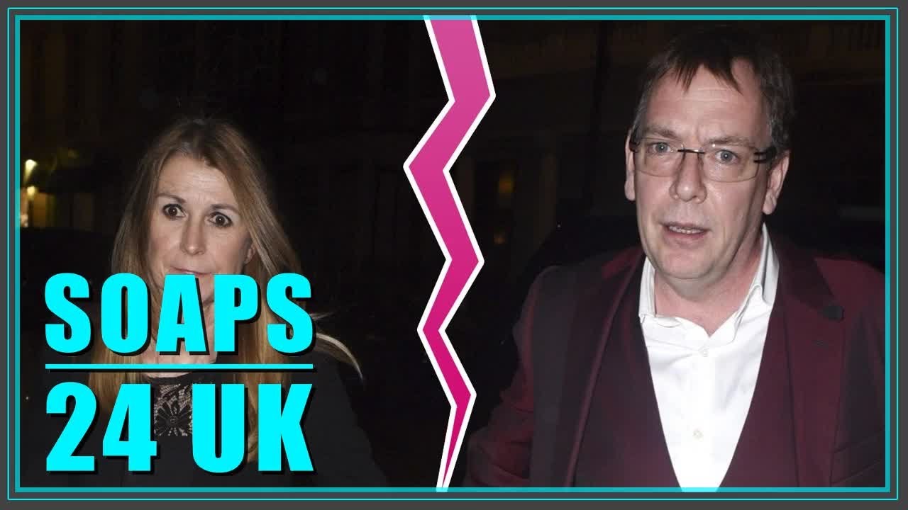 Adam Woodyatt&rsquo;s ex-wife Beverley &lsquo;delighted with settlement&rsquo; as divorce is &lsquo;finalised&rsquo;