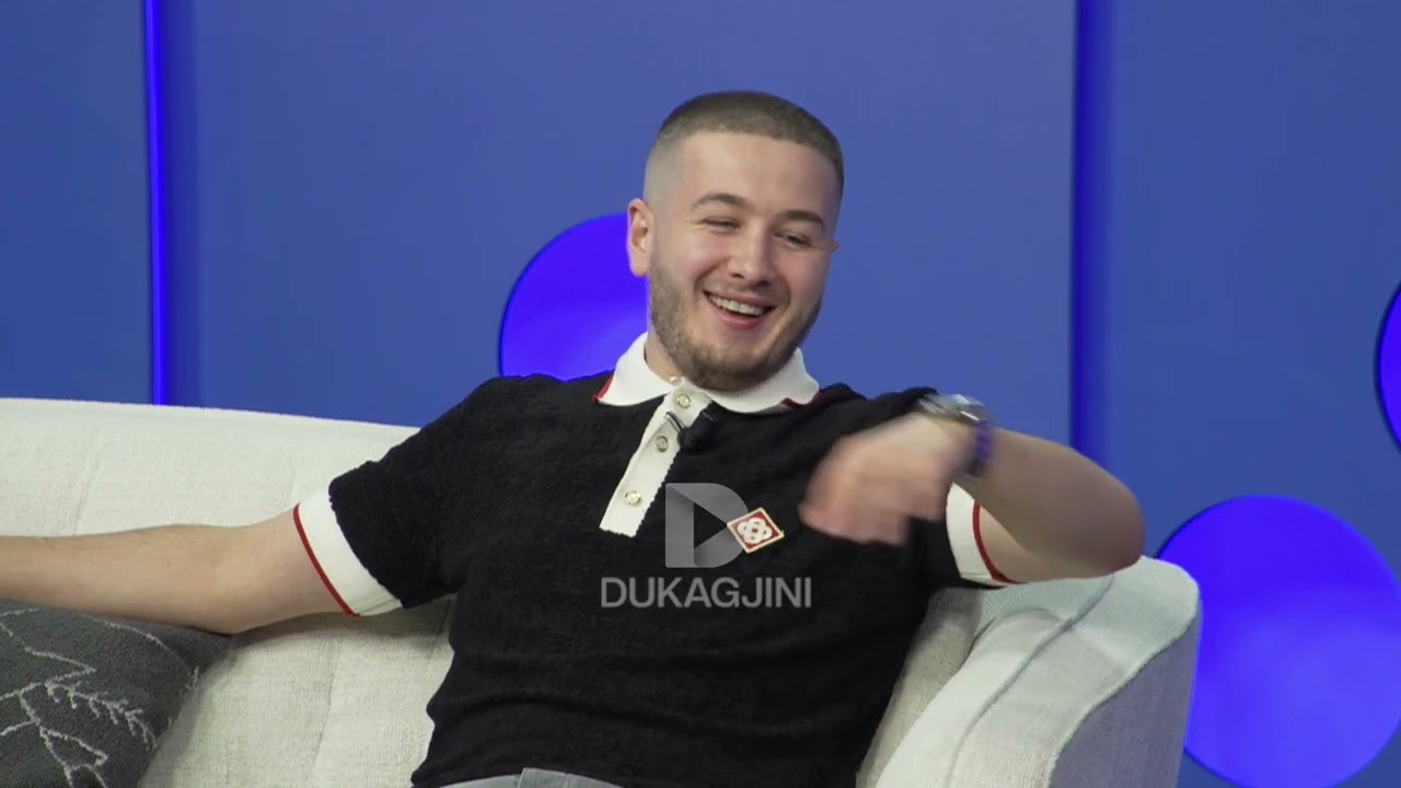 Chef Mendi dhe Artan Kahrimani mes të qeshurave tregojnë historitë interesante të tyre