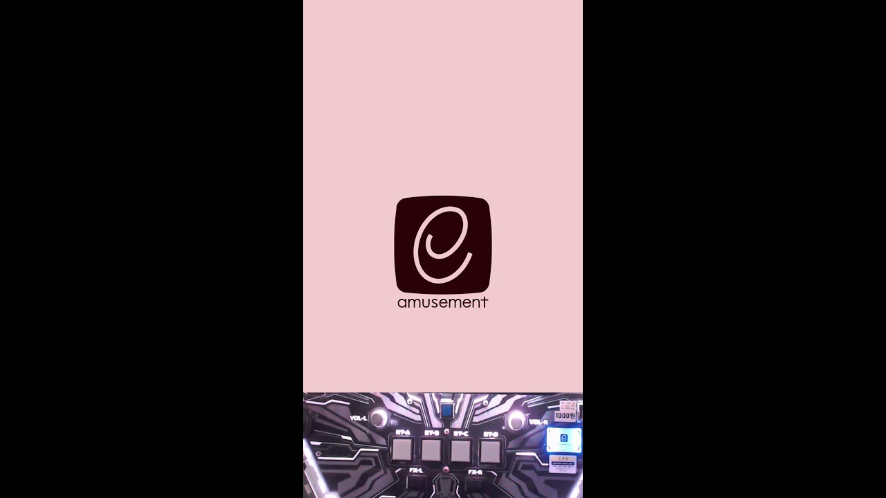더벙커게임존 사운드볼텍스 발키리 3번 실시간 스트리밍