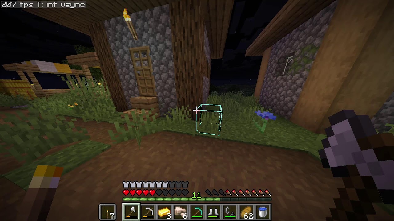 minecraft
