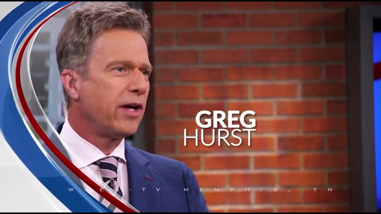 WREG Station ID (2024-now) #3