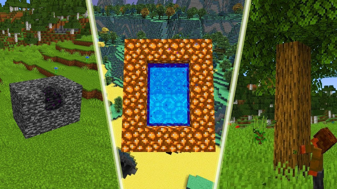 Mity w Kt&oacute;re Wierzysz/Wierzyłeś w Minecraft, a Nie Są Prawdziwe!