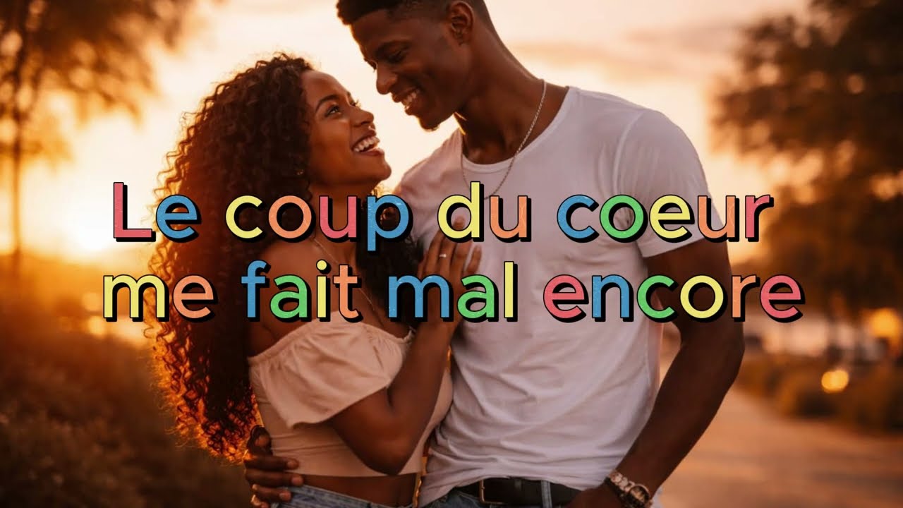 ZIKI BOY 95 le coup du coeur (clip officiel vidéo mp4)
