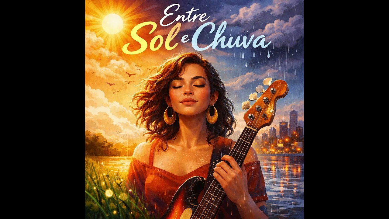 Entre Sol e Chuva