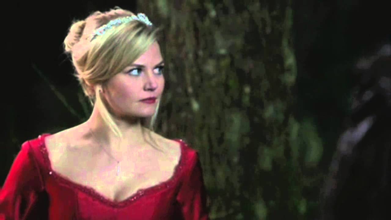 3x21 Emma & Hook #11