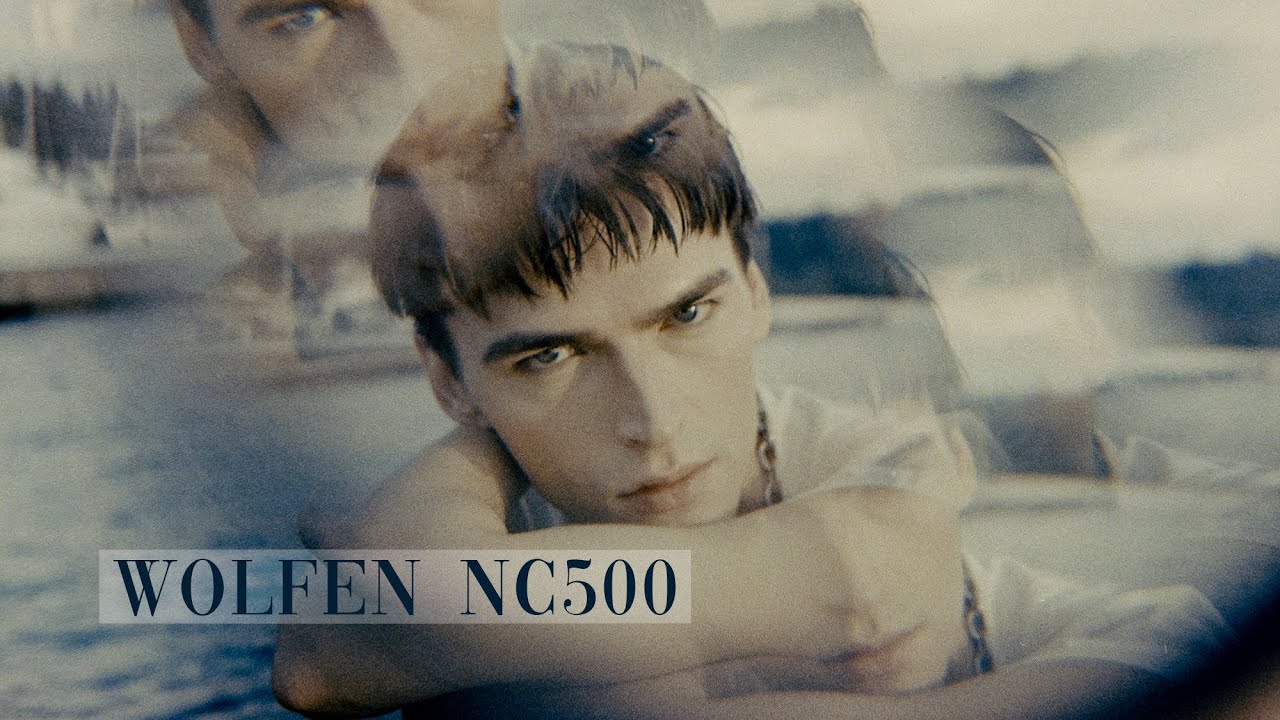 Wolfen NC500 Film Review