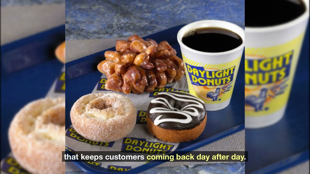 Daylight Donuts   Sandy   v 2