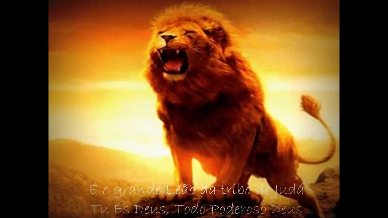 Todo Poderoso Deus-Marquinhos Gomes