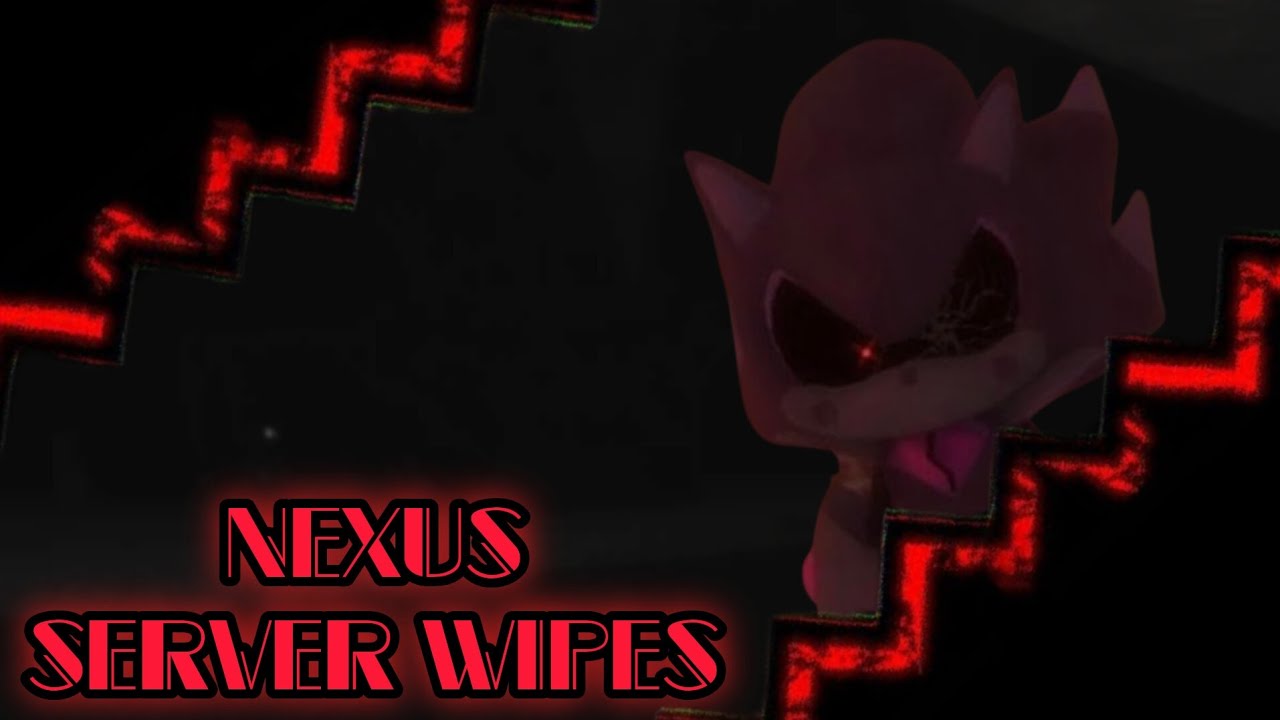 Nexus Server Wipes | The Disaster: Eclipsed