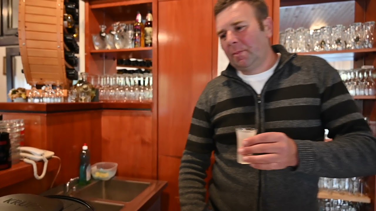 Ljubiš SRB HD