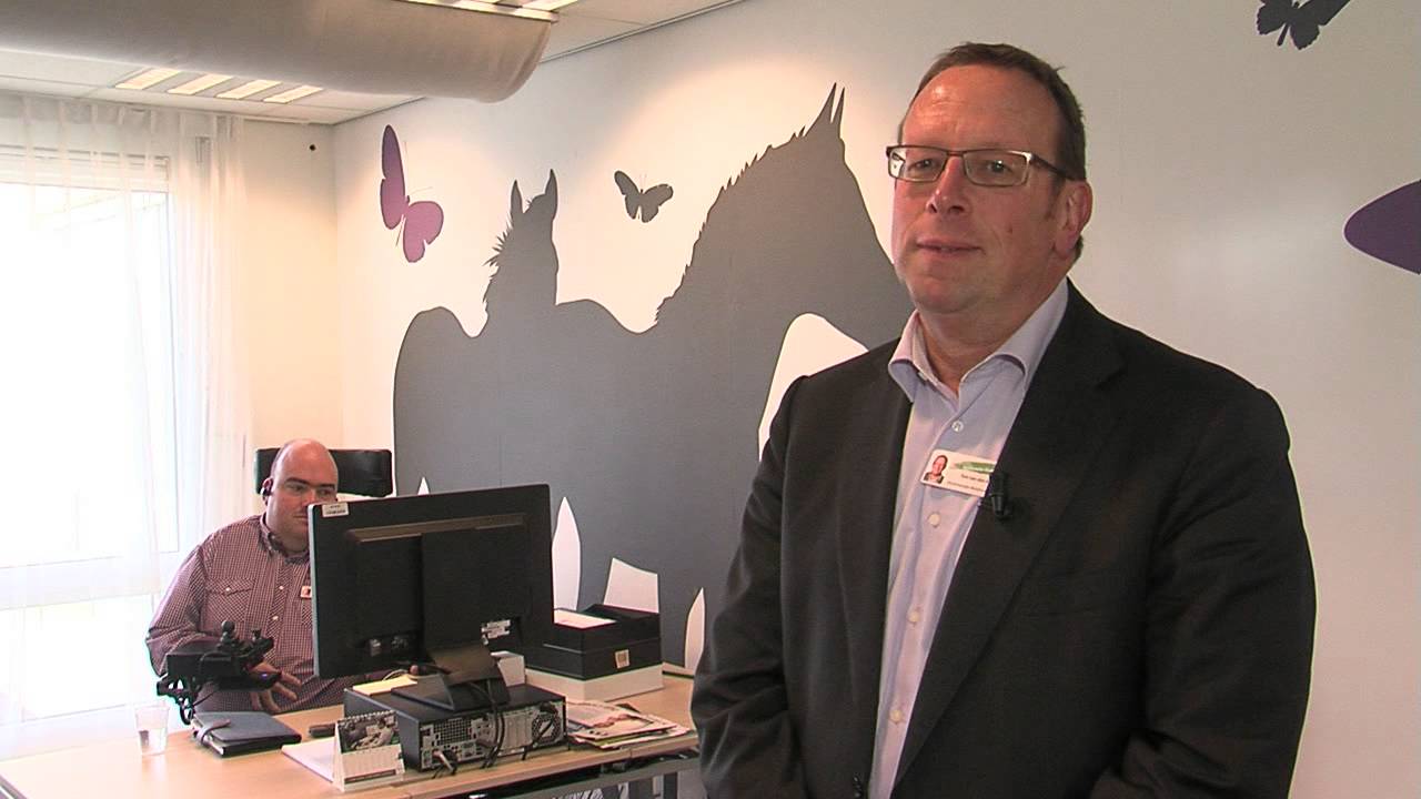 Nominatie 