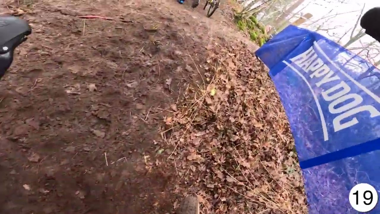 Cyclocross Huijbergen
