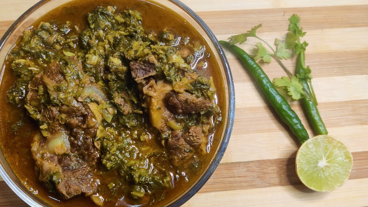 Shaljam gosht recipe in Hindi @elmakhann#thefamilyrecipe👩‍❤️‍👩🍲