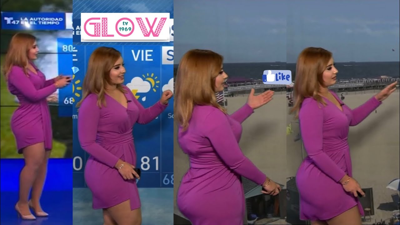 😱🔥💎🎖 Tairy Ynoa 👀 ¡ROSA! 💗 y Slow Motion *audio* 8.2.23