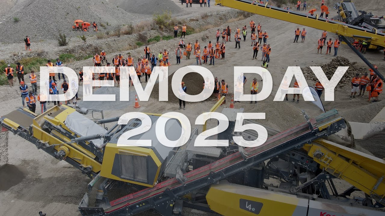 Demo Day 2025 - Wrap up