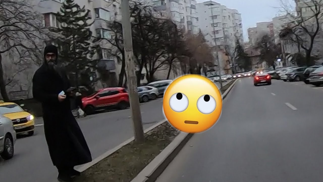 ERA SĂ IAU UN POPĂ PE GHIDON | MOTOVLOG CU HUSABERG TE 125 | CUM SĂ FACI AMESTECUL PENTRU 2 TIMPI